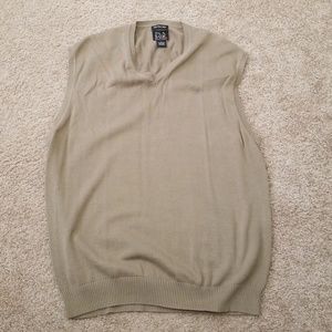 Mens Sweater Vest